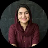 Sana Malik 8 Sana Malik AWA MEDIA TEAM