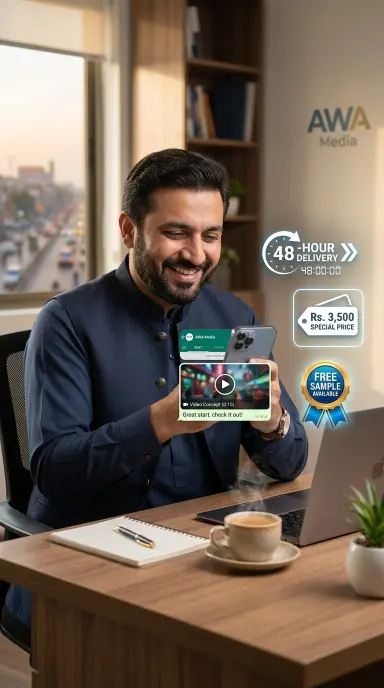 TikTok Video Ads: 3 Best Secrets for Massive Growth 4 awa media ads