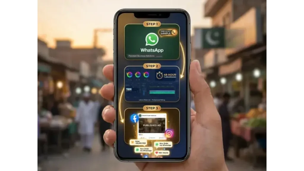 facebook ads by awa media