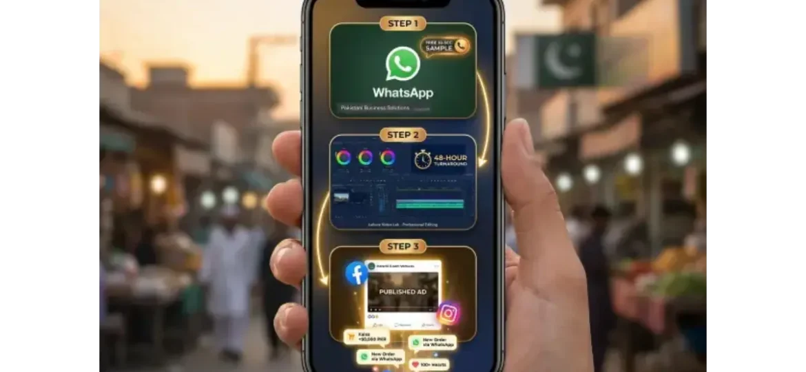facebook ads by awa media