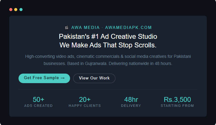 Our Process 9 awa media screen